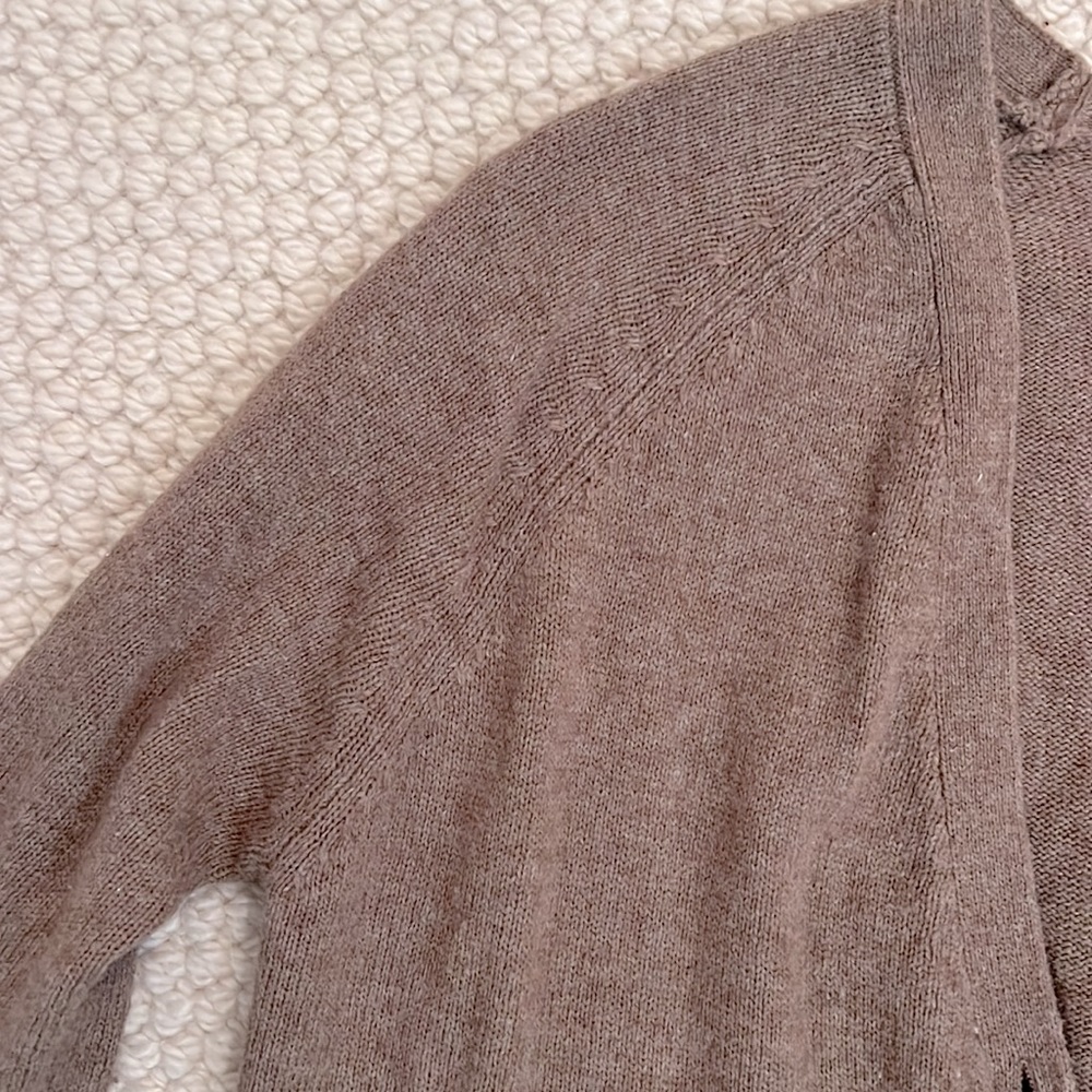H&M - Wool Cardigan - Picture 2 of 9